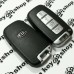 Оригинальный смарт ключ для KIA Forte, Cerato, Ceed, Koup (Киа Форте, Черато) 4 кнопки, с чипом ID46\434Mhz