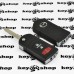 Оригинальный выкидной ключ для Mazda (Мазда) 2+1 кнопки, с чипом 4D63, 315 MHZ, FCCID: KPU41788