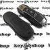 Cмарт ключ для Porsche (ПОРШЕ) 3 кнопки чип ID49, (PCF7945) HITAG PRO, 433 Mhz
