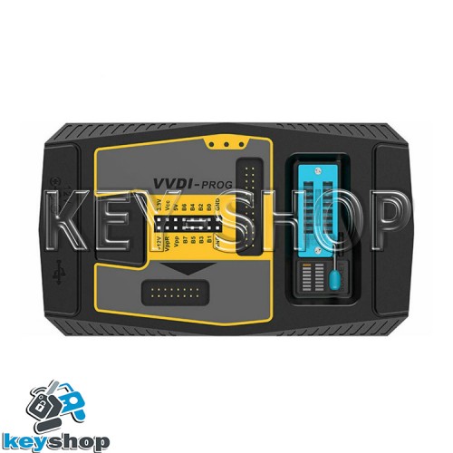 Программатор Xhorse VVDI PROG XDPG00EN