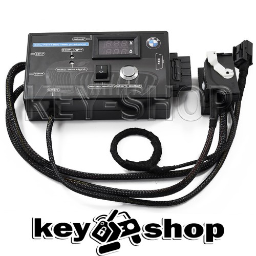 Тестовая платформа BMW (БМВ) FEM/BDC F20 F30 F35 X5 X6 I3 