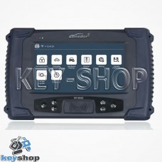 Программатор авто ключей (чип ключей), коррекция одометра Lonsdor K518ISE