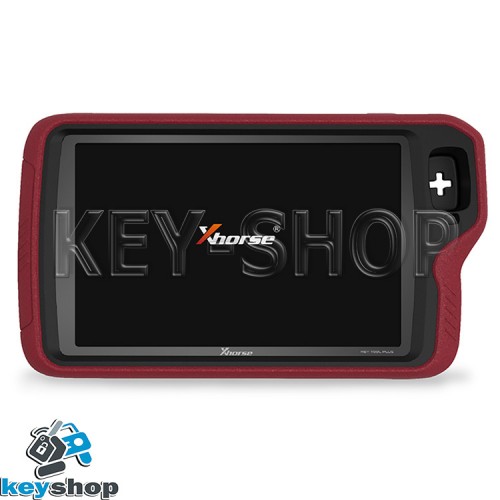 Программатор Xhorse VVDI Key Tool Plus Pad XDKP00EN - глобальная максимальная версия