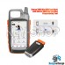 Беспроводной интерфейс MINI OBD Tool XDMO00EN