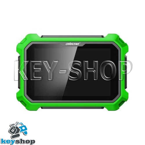 Программатор Key Master DP PLUS OBDStar С пакет