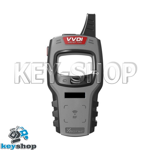 Программатор автомобильных пультов ЦЗ, копировщик чипов XHORSE VVDI Mini Key Tool XDKTM0EN