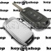 Выкидной ключ для Renault (Рено) 3 кнопки, лезвие HU 179 FH, с чипом ID4A / 433Mhz