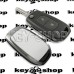 Корпус выкидного ключа RENAULT (Рено) 2 кнопки, лезвие HU179FH
