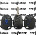                Чехол авто ключа RENAULT (Рено), Duster, Kangoo, Logan, Docker, 2 кнопки,  силиконовый, (черный с синими кнопками)