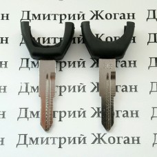 Нижняя часть авто ключа Chery (Чери) (S18)