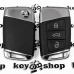Оригинальный смарт ключ Skoda (Шкода) - 3 кнопки, ID49, 434 MHz