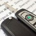 Корпус выкидного автоключа для SKODA (шкода) 3 - кнопки, лезвие HU66