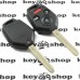 Оригинальный автоключ для SUBARU Forester, Outback, XV, Crosstrek, Impreza, Legacy (Субару Форестер, Аутбек, XV, Кросстрек, Импреза, Легаси ) 3 + 1 - кнопка, чип 4D82 (80bit), 315 Mhz, лезвие TOY 43 R