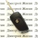 Выкидной ключ для Suzuki Swift, SX4, Grand Vitara, Liana (Сузуки) 3 кнопки, чип и частота на выбор