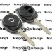 Корпус автоключа Suzuki Liana, Swift (Сузуки Лиана, Свифт), под большой блочок, лезвие TOY43 - 2 кнопки