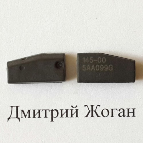 Транспондер Ford/Mazda ID:4C (керамика) chip