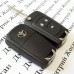 Корпус выкидного автоключа для Toyota (Тойота) 3 кнопки, лезвие TOY 43 