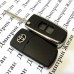 Выкидной ключ для TOYOTA (Тойота) (корпус) 2 - кнопки