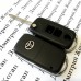 Выкидной ключ для TOYOTA (Тойота) (корпус) 3 - кнопки