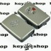 Корпус смарт ключа для Toyota RAV4, Corolla, Yaris, Auris (Тойота РАВ4, Королла, Ярис, Аурис) 3+1(panic)кнопки