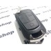 Корпус выкидного ключа Opel (Опель) 3 кнопки (без логотипа, не плотно установлены кнопки)