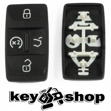 Кнопки для Volkswagen (Фольксваген) 4 кнопки