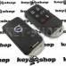 Cмарт ключ для Volvo (Вольво) 5+1 кнопка, чип id46 (keyless-go) (PCF 7945/7953) 433MHz