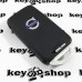 Оригинальный смарт ключ для Volvo (Вольво) 6 кнопок, чип id46 (PCF 7945/7953), 433MHz