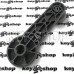 Ручка стеклоподъемника Ford (Форд) (1041708, 6725906, 95VB-V23342-ABYYCT)
