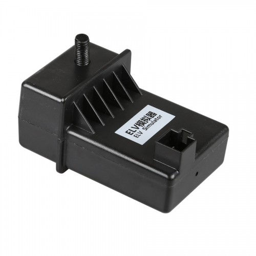 ELV эмулятор для Benz с VVDI MB Tool