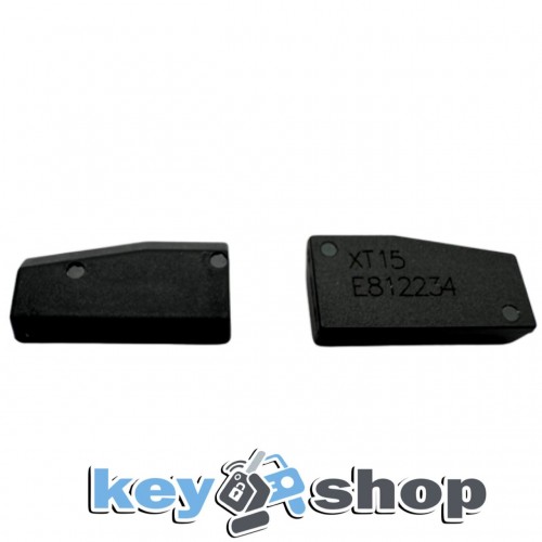 Чип XT15 (Philips PCF 7935) керамика Xhorse VVDI
