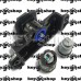 Набор личинок замков Ford Transit (Форд Транзит) MK7, 6C1AV22050XB