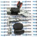 Комплект замков Nissan NV 400 (2011) 806012544R