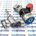 Комплект замков Nissan NV 400 (2011) 806012544R