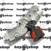 Личинка замка зажигания Opel Movano 2010, Vivaro 2014 (Опель Мовано, Виваро) 8200214168, 806010030R, 7701208408
