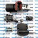 Комплект замков Renault  LOGAN (2014) SANDERO (2014) 806015249R