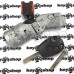 Личинка замка зажигания Renault Clio 2005-2012, Kangoo 2009, Trafic 2014 (Рено Мастер, Кенго, Трафик)  8200214168, 806010030R, 7701208408