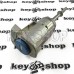 Личинка замка левой двери Skoda SuperB (Шкода СуперБ) 2002-2008г. 3B0837167, 3B0837167E
