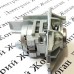 Личинка замка левой двери Ford (Форд) FOCUS, C-MAX, S-MAX, KUGA, MONDEO