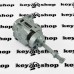 Личинка замка левой двери Toyota Land Cruiser 200 (Тойота Ланд Крузер 200) 6900560G40