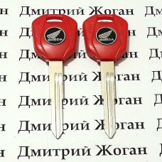 Ключ для мотоцикла Honda (Хонда)