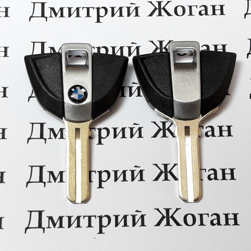 Ключ для мотоцикла BMW (БМВ)