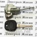 Личинка замка левой двери Toyota (Тойота) Camry (Кемри) 2001-2006 год (6905233230)