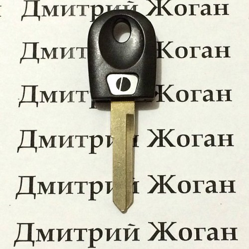 Ключ для мотоцикла Ducati (Дукати)