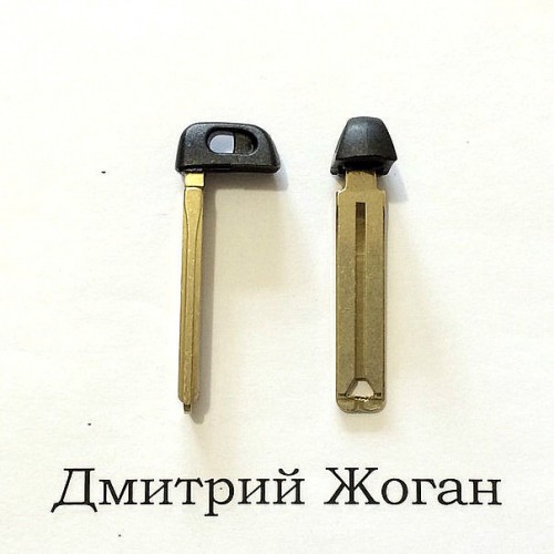Лезвие Smart Key  для Toyota (Тойота) 