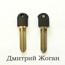 Лезвие Smart Key  для Toyota (Тойота) 