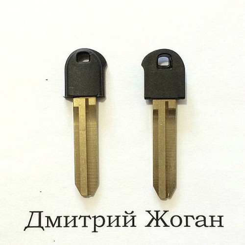 Лезвие Smart Key  для Toyota (Тойота) 