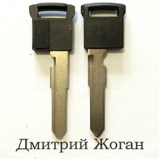 Лезвие для смарт ключа Suzuki (Сузуки)