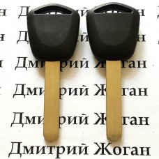 Ключ для Acura (Акура) c чипом ID13