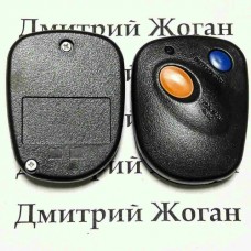 Корпус пульта для SUBARU (Субару) 
